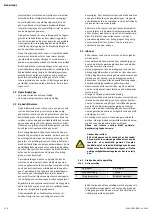 Preview for 116 page of Wilo EMU KS Ex Series Installation And Operating Instructions Manual