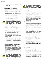 Preview for 122 page of Wilo EMU KS Ex Series Installation And Operating Instructions Manual