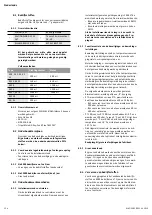 Preview for 124 page of Wilo EMU KS Ex Series Installation And Operating Instructions Manual