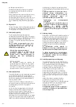 Preview for 130 page of Wilo EMU KS Ex Series Installation And Operating Instructions Manual