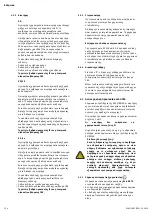 Preview for 134 page of Wilo EMU KS Ex Series Installation And Operating Instructions Manual