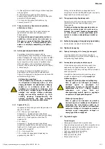 Preview for 135 page of Wilo EMU KS Ex Series Installation And Operating Instructions Manual