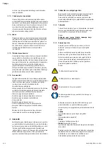 Preview for 150 page of Wilo EMU KS Ex Series Installation And Operating Instructions Manual