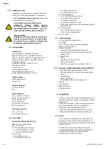 Preview for 156 page of Wilo EMU KS Ex Series Installation And Operating Instructions Manual