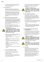 Preview for 162 page of Wilo EMU KS Ex Series Installation And Operating Instructions Manual