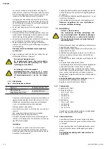 Preview for 176 page of Wilo EMU KS Ex Series Installation And Operating Instructions Manual