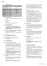 Preview for 182 page of Wilo EMU KS Ex Series Installation And Operating Instructions Manual