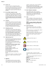 Preview for 186 page of Wilo EMU KS Ex Series Installation And Operating Instructions Manual