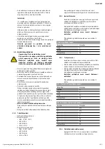 Preview for 195 page of Wilo EMU KS Ex Series Installation And Operating Instructions Manual