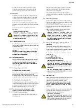 Preview for 197 page of Wilo EMU KS Ex Series Installation And Operating Instructions Manual