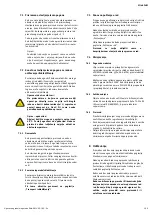 Preview for 199 page of Wilo EMU KS Ex Series Installation And Operating Instructions Manual