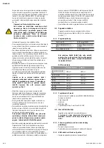 Preview for 200 page of Wilo EMU KS Ex Series Installation And Operating Instructions Manual