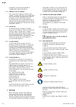 Preview for 204 page of Wilo EMU KS Ex Series Installation And Operating Instructions Manual