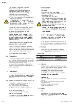 Preview for 208 page of Wilo EMU KS Ex Series Installation And Operating Instructions Manual