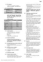 Preview for 219 page of Wilo EMU KS Ex Series Installation And Operating Instructions Manual