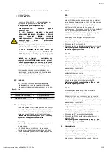 Preview for 229 page of Wilo EMU KS Ex Series Installation And Operating Instructions Manual