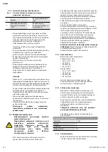 Preview for 234 page of Wilo EMU KS Ex Series Installation And Operating Instructions Manual