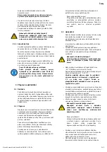 Preview for 249 page of Wilo EMU KS Ex Series Installation And Operating Instructions Manual