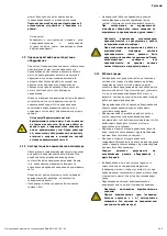 Preview for 269 page of Wilo EMU KS Ex Series Installation And Operating Instructions Manual