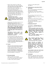 Preview for 271 page of Wilo EMU KS Ex Series Installation And Operating Instructions Manual