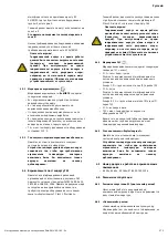 Preview for 273 page of Wilo EMU KS Ex Series Installation And Operating Instructions Manual