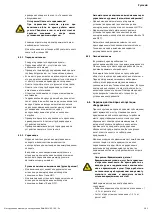 Preview for 281 page of Wilo EMU KS Ex Series Installation And Operating Instructions Manual