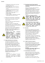 Preview for 282 page of Wilo EMU KS Ex Series Installation And Operating Instructions Manual