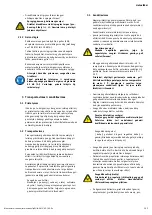 Preview for 293 page of Wilo EMU KS Ex Series Installation And Operating Instructions Manual