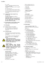 Preview for 296 page of Wilo EMU KS Ex Series Installation And Operating Instructions Manual