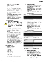 Preview for 299 page of Wilo EMU KS Ex Series Installation And Operating Instructions Manual