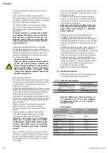 Preview for 304 page of Wilo EMU KS Ex Series Installation And Operating Instructions Manual