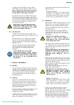 Preview for 313 page of Wilo EMU KS Ex Series Installation And Operating Instructions Manual