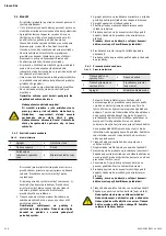 Preview for 318 page of Wilo EMU KS Ex Series Installation And Operating Instructions Manual