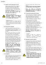 Preview for 332 page of Wilo EMU KS Ex Series Installation And Operating Instructions Manual