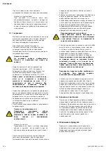 Preview for 334 page of Wilo EMU KS Ex Series Installation And Operating Instructions Manual