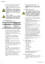 Preview for 340 page of Wilo EMU KS Ex Series Installation And Operating Instructions Manual