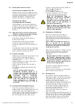 Preview for 343 page of Wilo EMU KS Ex Series Installation And Operating Instructions Manual