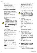 Preview for 358 page of Wilo EMU KS Ex Series Installation And Operating Instructions Manual