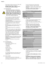 Preview for 362 page of Wilo EMU KS Ex Series Installation And Operating Instructions Manual