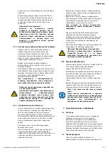 Preview for 375 page of Wilo EMU KS Ex Series Installation And Operating Instructions Manual