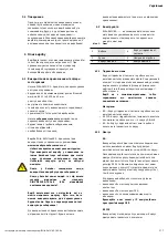 Preview for 377 page of Wilo EMU KS Ex Series Installation And Operating Instructions Manual