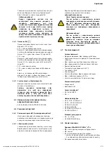 Preview for 379 page of Wilo EMU KS Ex Series Installation And Operating Instructions Manual