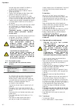 Preview for 382 page of Wilo EMU KS Ex Series Installation And Operating Instructions Manual