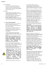 Preview for 388 page of Wilo EMU KS Ex Series Installation And Operating Instructions Manual