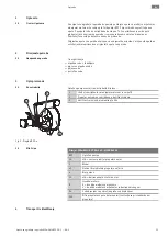 Preview for 15 page of Wilo EMU RZP 20 Series Installation And Operating Instructions Manual