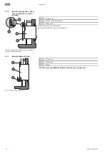 Preview for 18 page of Wilo EMU RZP 20 Series Installation And Operating Instructions Manual