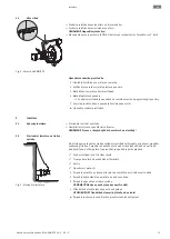 Preview for 21 page of Wilo EMU RZP 20 Series Installation And Operating Instructions Manual