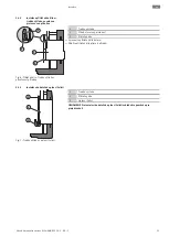 Preview for 23 page of Wilo EMU RZP 20 Series Installation And Operating Instructions Manual