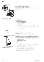 Preview for 26 page of Wilo EMU RZP 20 Series Installation And Operating Instructions Manual