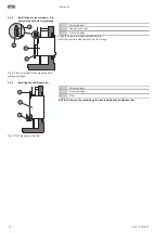 Preview for 38 page of Wilo EMU RZP 20 Series Installation And Operating Instructions Manual